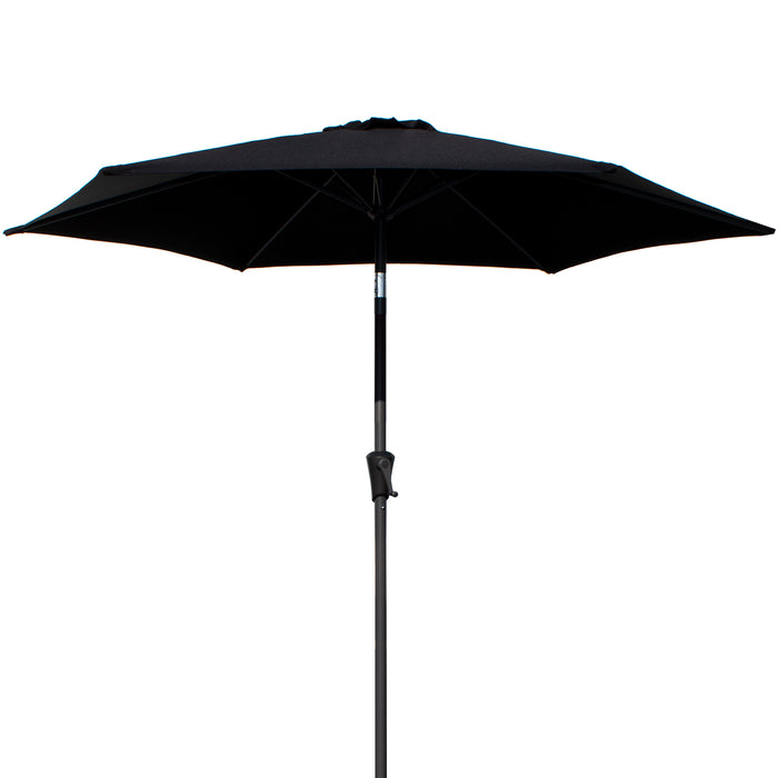 2.5M Crank Handle Parasols