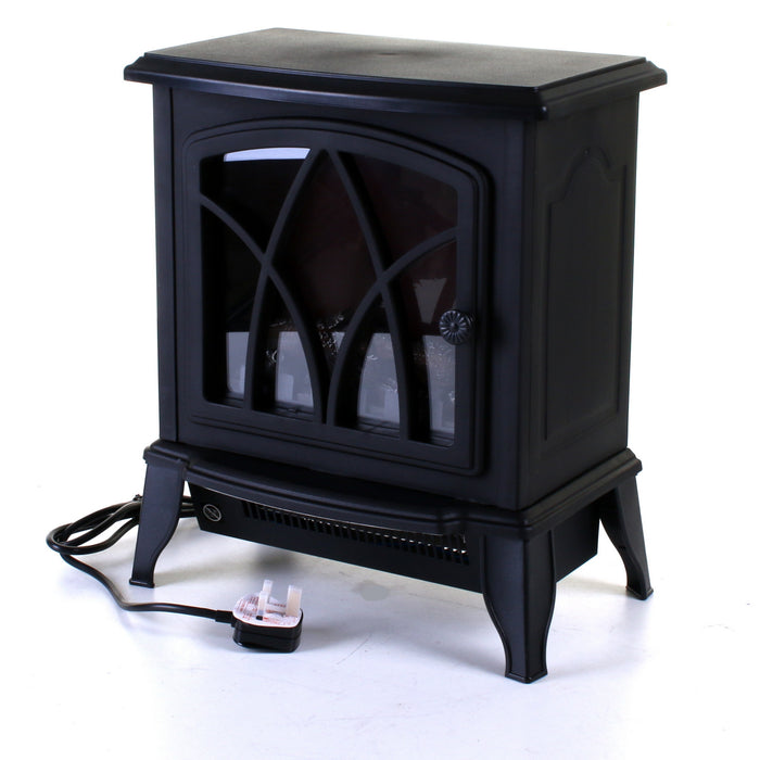 Lexham Fireplace