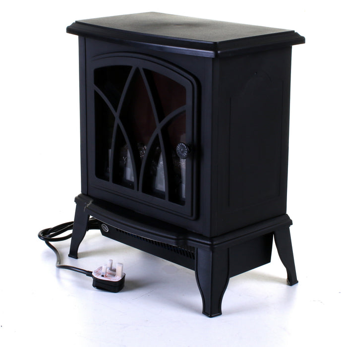 Lexham Fireplace