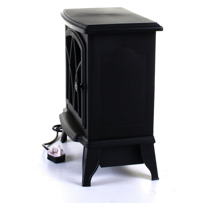 Lexham Fireplace