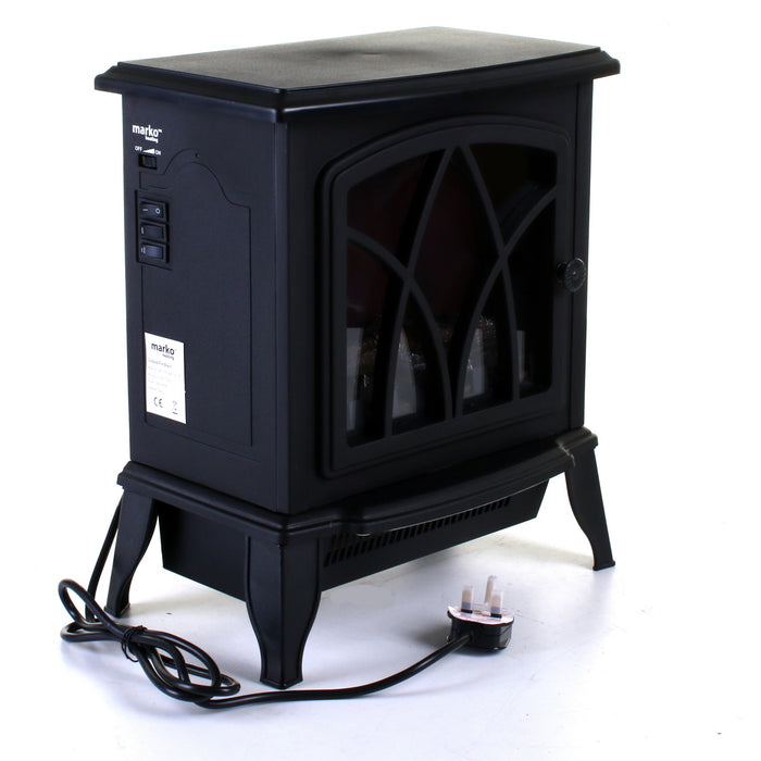Lexham Fireplace