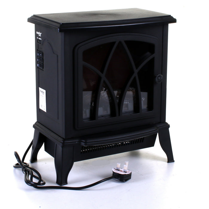 Lexham Fireplace