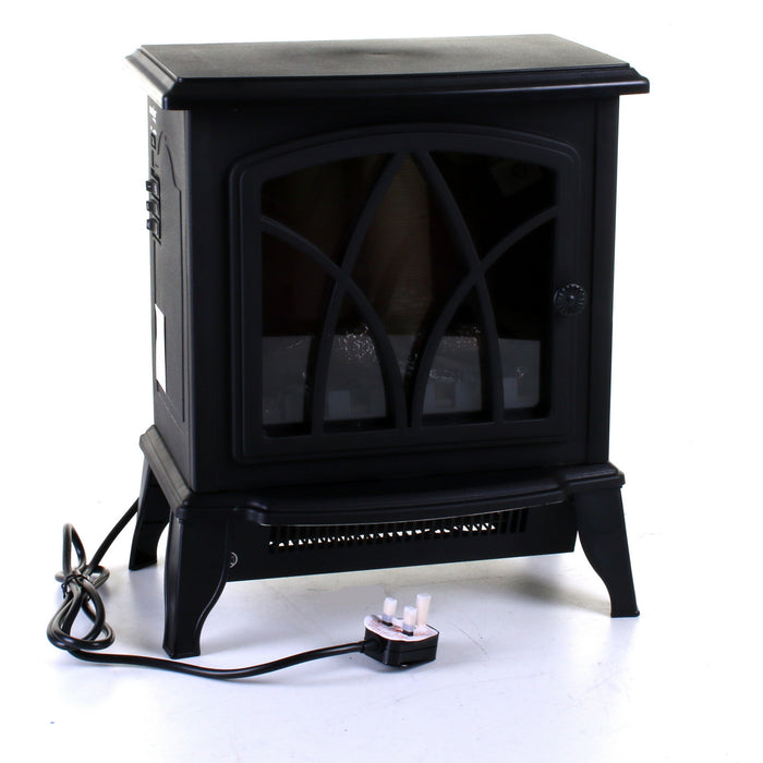 Lexham Fireplace