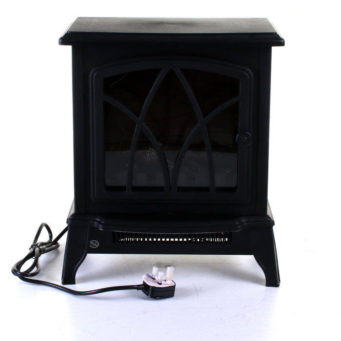 Lexham Fireplace