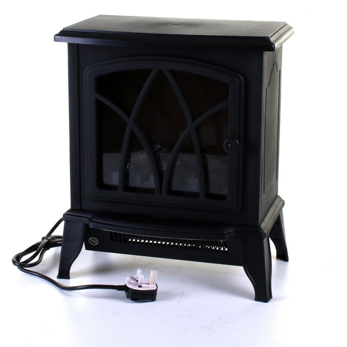 Lexham Fireplace