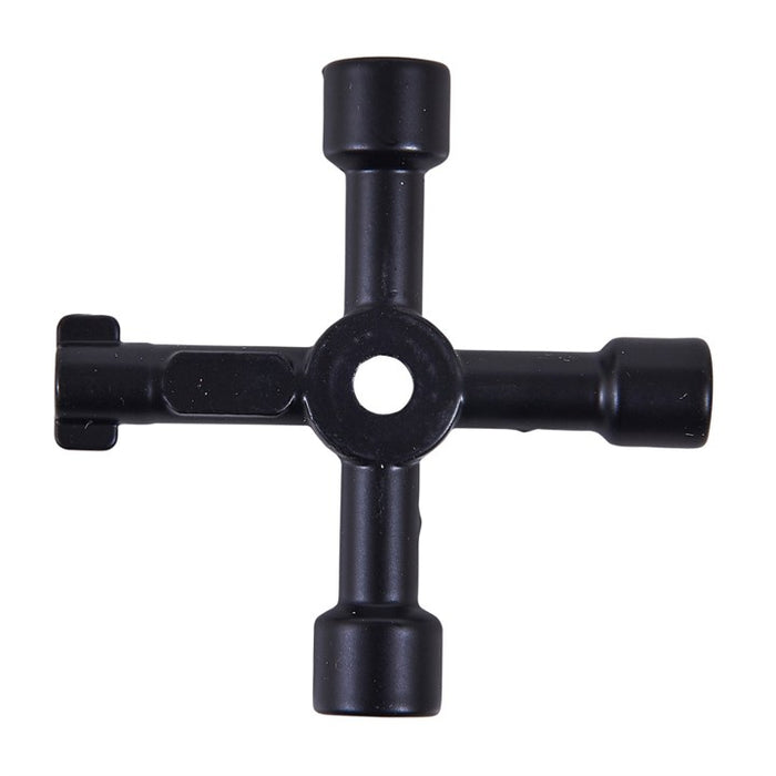 Meter Key