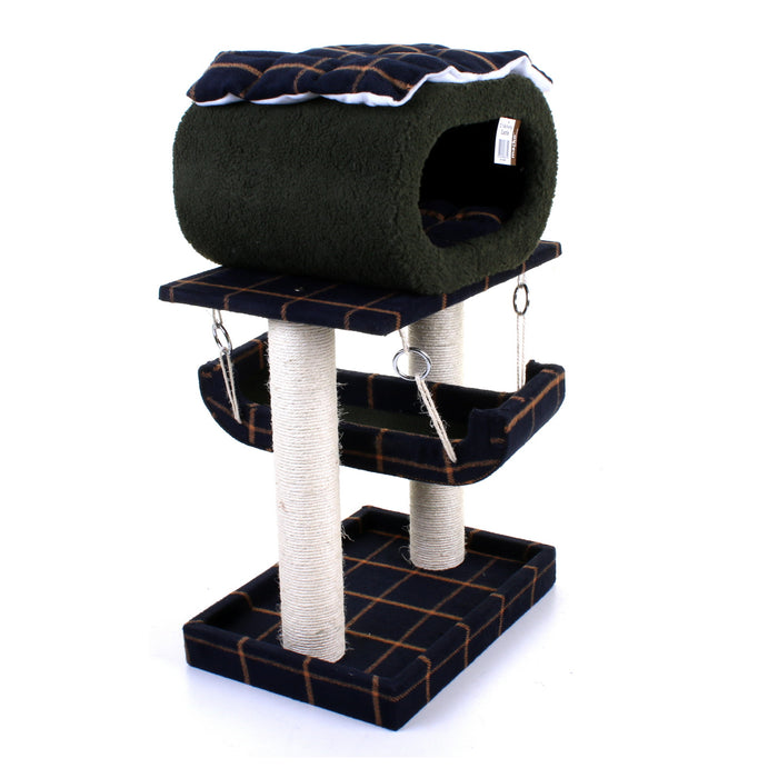 Cat Activity Centre