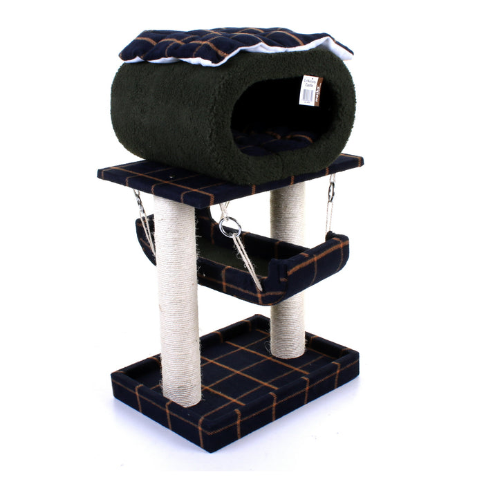 Cat Activity Centre