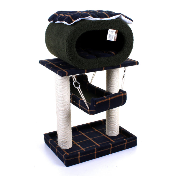 Cat Activity Centre