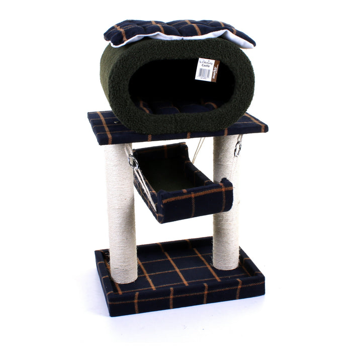 Cat Activity Centre