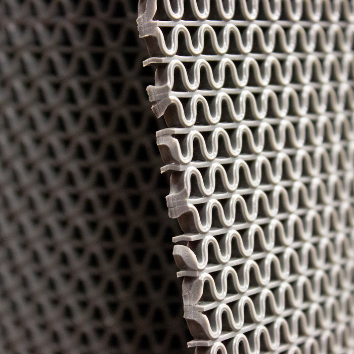 PVC Zigzag Mats