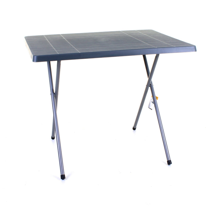Folding Plastic Camping Table