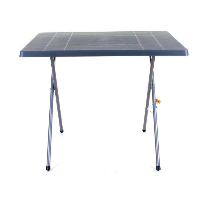 Folding Plastic Camping Table