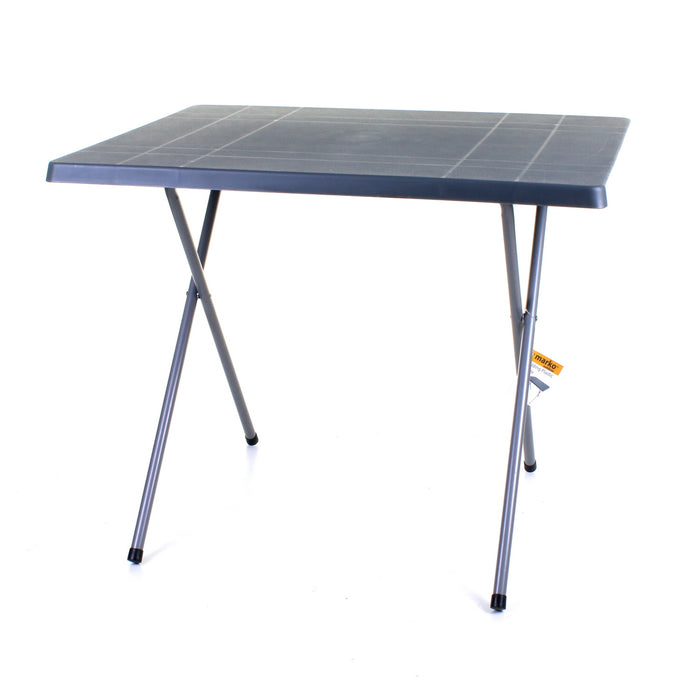 Folding Plastic Camping Table