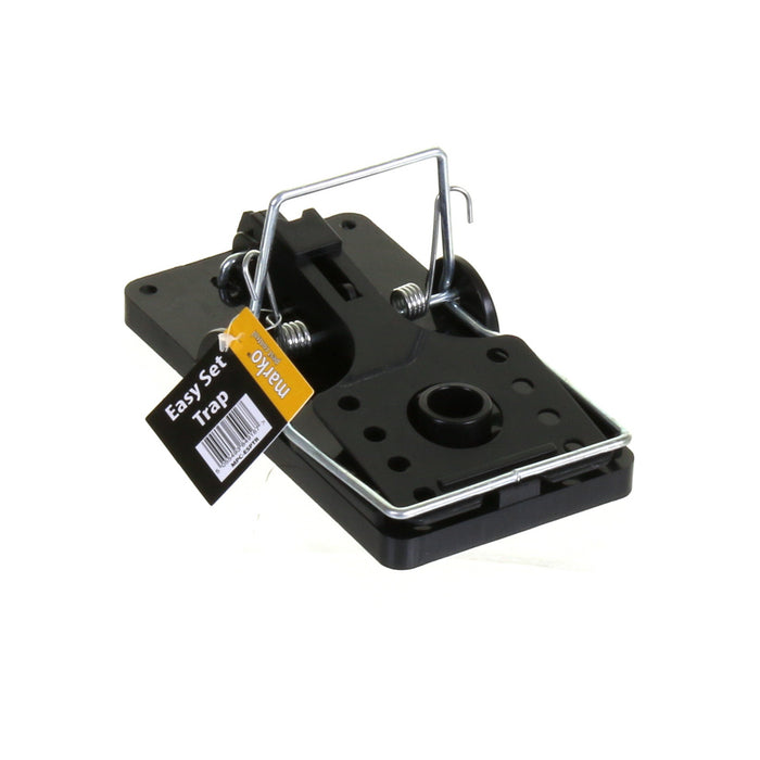 Plastic Easy Set Trap