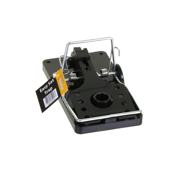Plastic Easy Set Trap