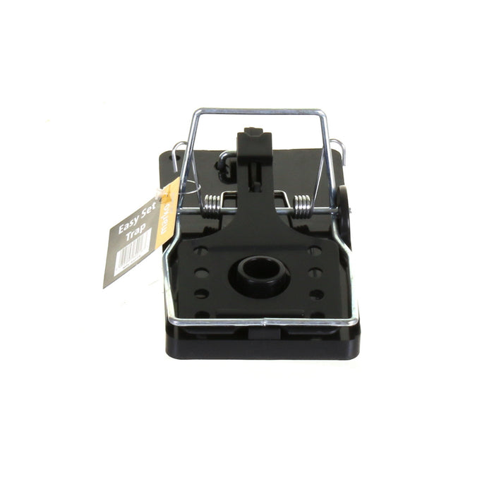 Plastic Easy Set Trap