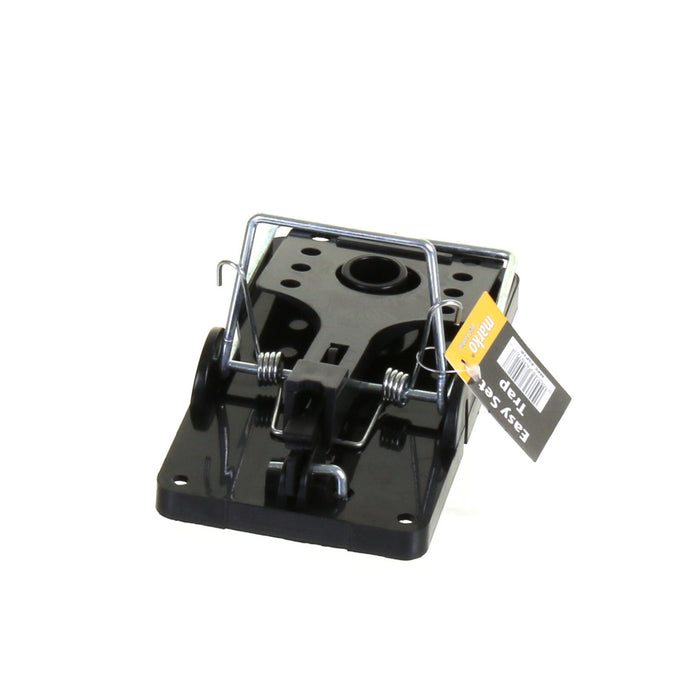 Plastic Easy Set Trap