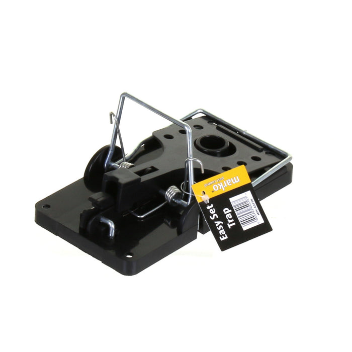Plastic Easy Set Trap