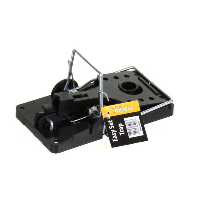 Plastic Easy Set Trap