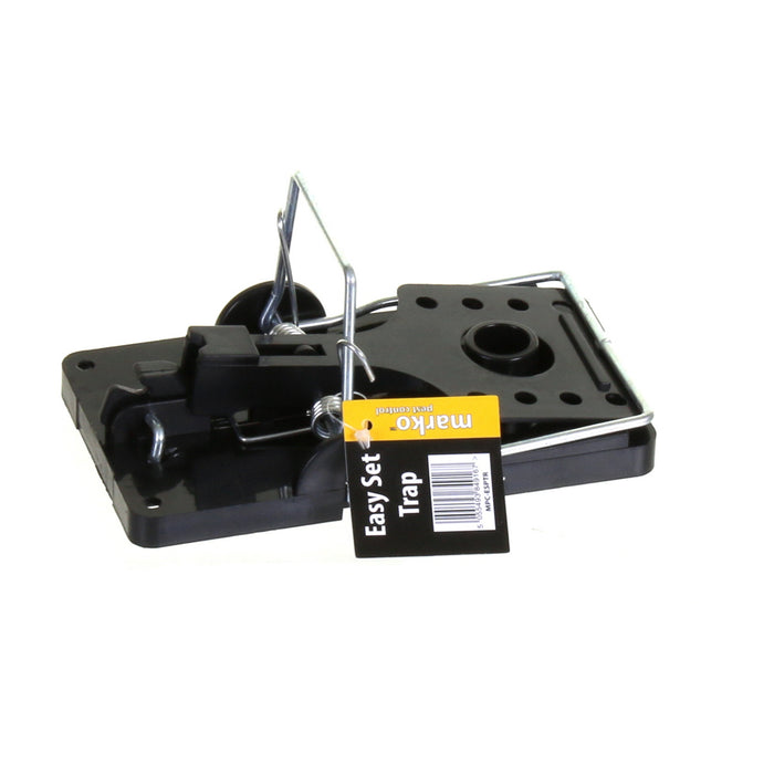 Plastic Easy Set Trap