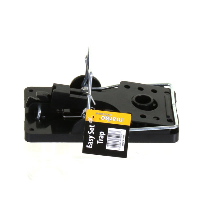 Plastic Easy Set Trap