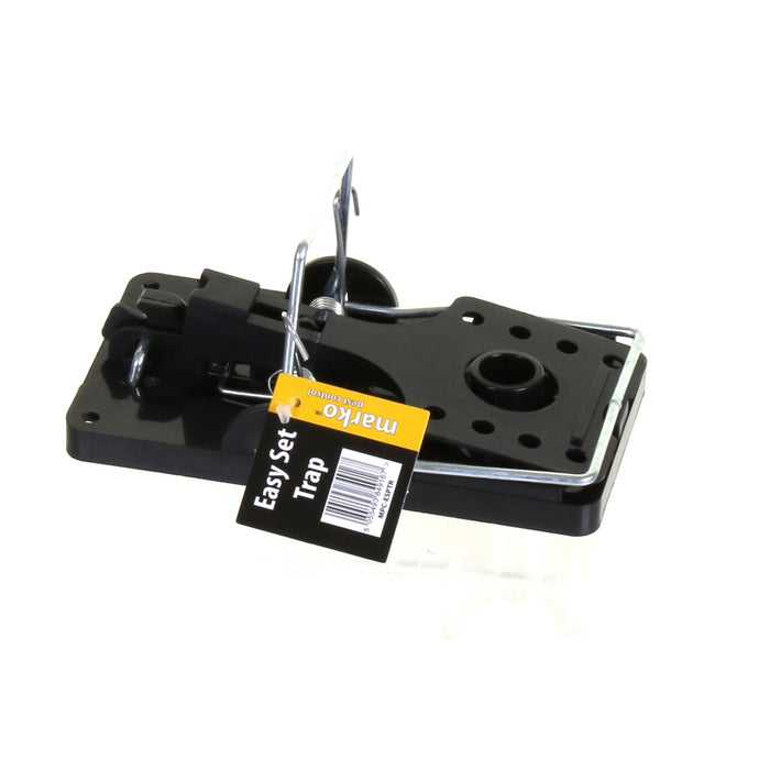 Plastic Easy Set Trap