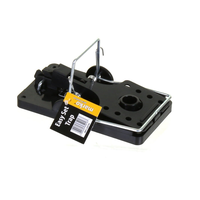 Plastic Easy Set Trap