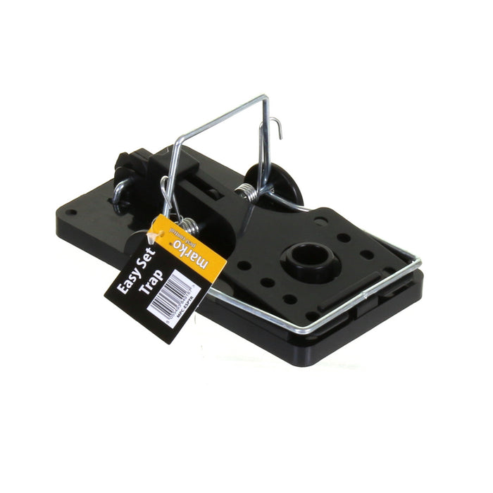 Plastic Easy Set Trap