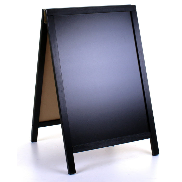 Chalkboard A Board Sign