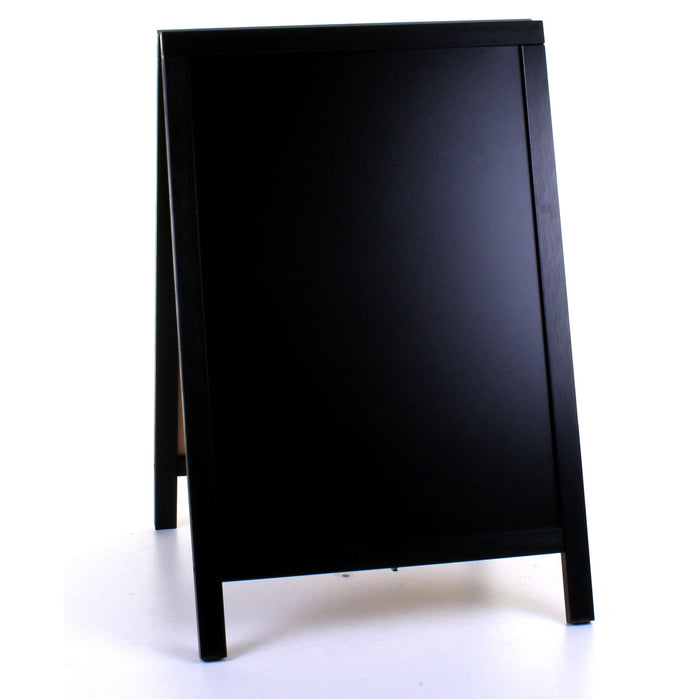 Chalkboard A Board Sign