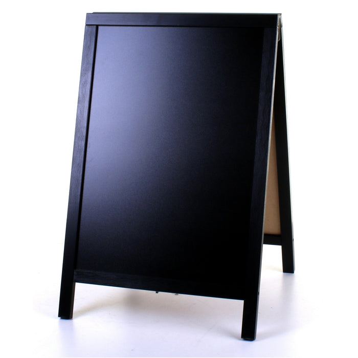 Chalkboard A Board Sign