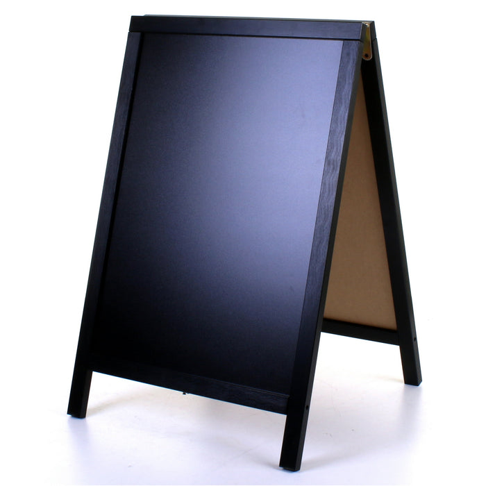 Chalkboard A Board Sign