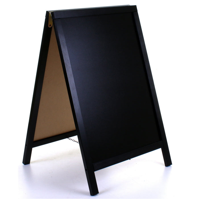 Chalkboard A Board Sign
