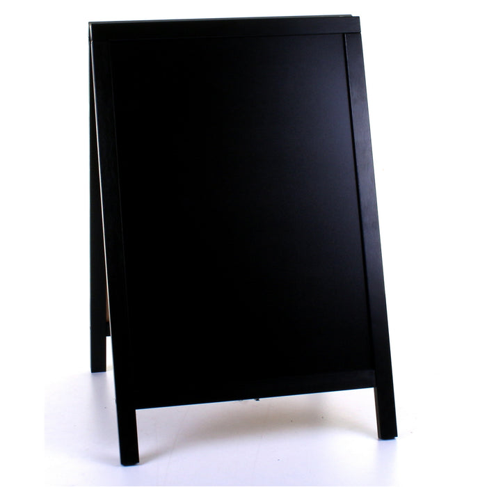 Chalkboard A Board Sign
