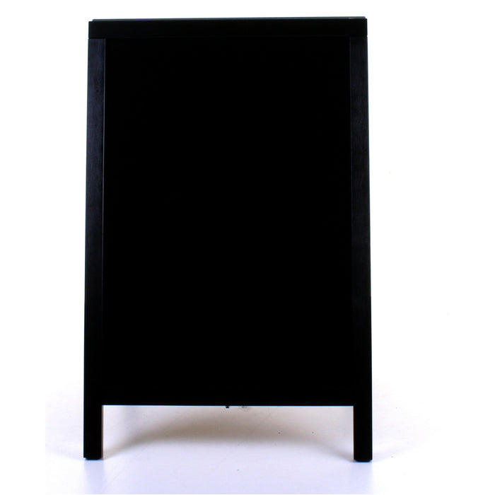 Chalkboard A Board Sign