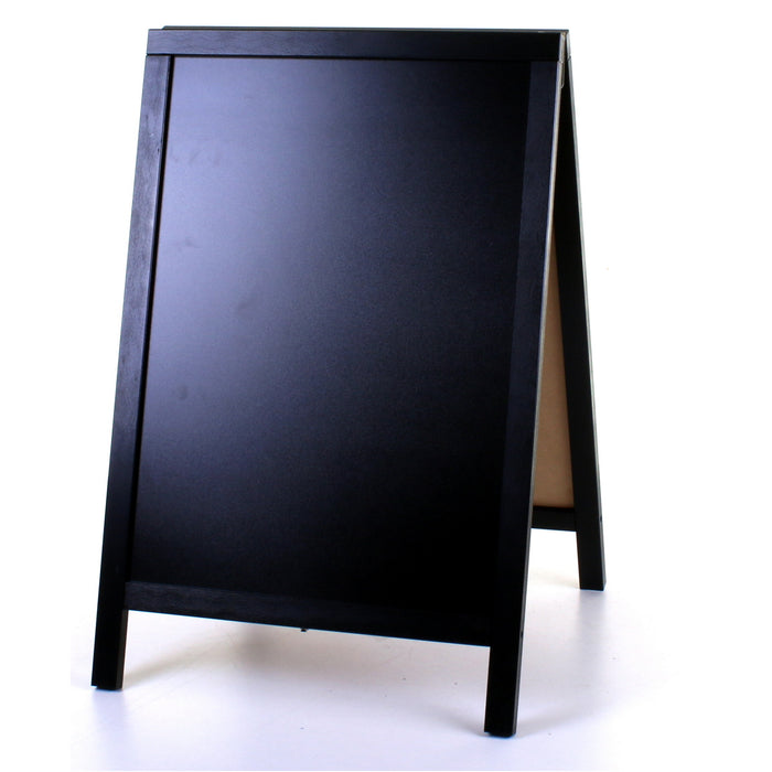 Chalkboard A Board Sign