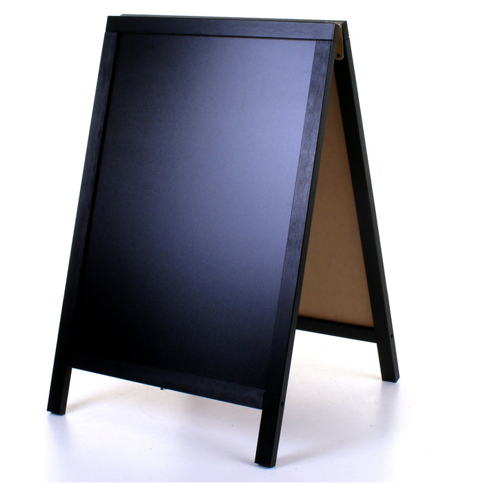Chalkboard A Board Sign