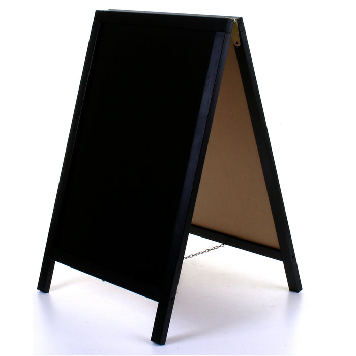 Chalkboard A Board Sign