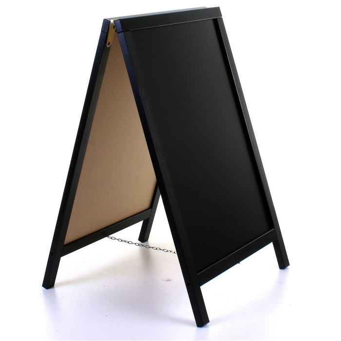 Chalkboard A Board Sign