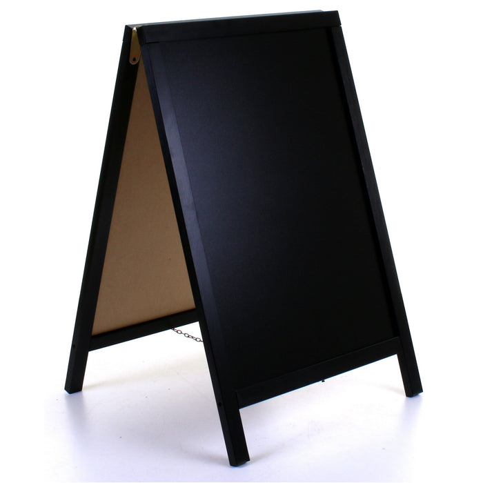 Chalkboard A Board Sign