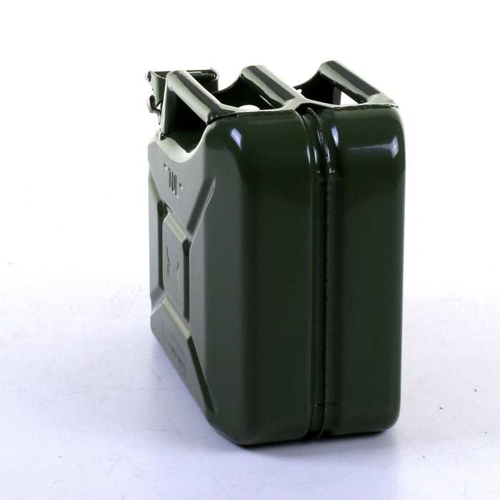 10L Metal Jerry Can