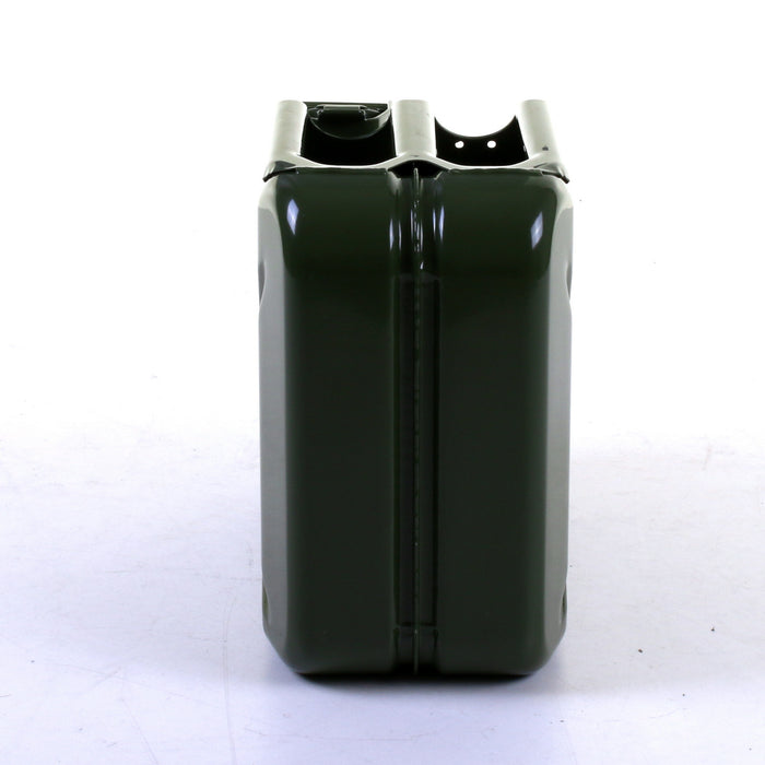 10L Metal Jerry Can