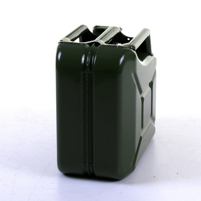 10L Metal Jerry Can