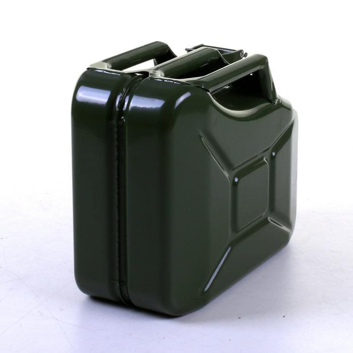 10L Metal Jerry Can