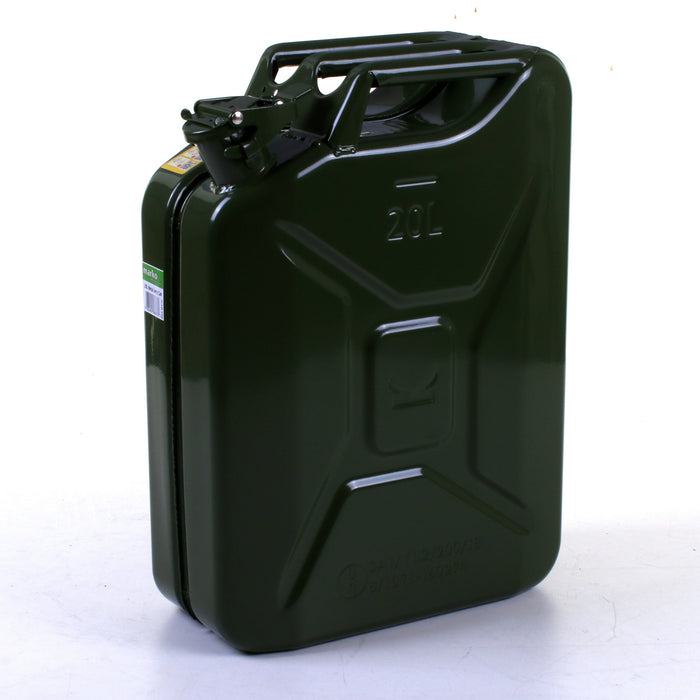 20L Metal Jerry Can
