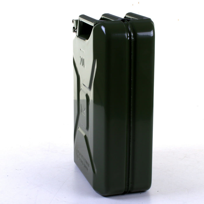 20L Metal Jerry Can