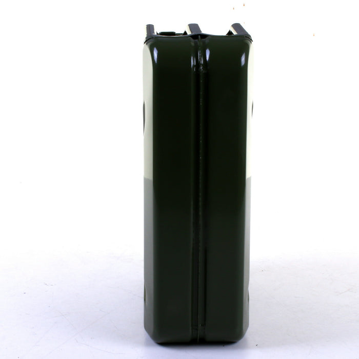 20L Metal Jerry Can