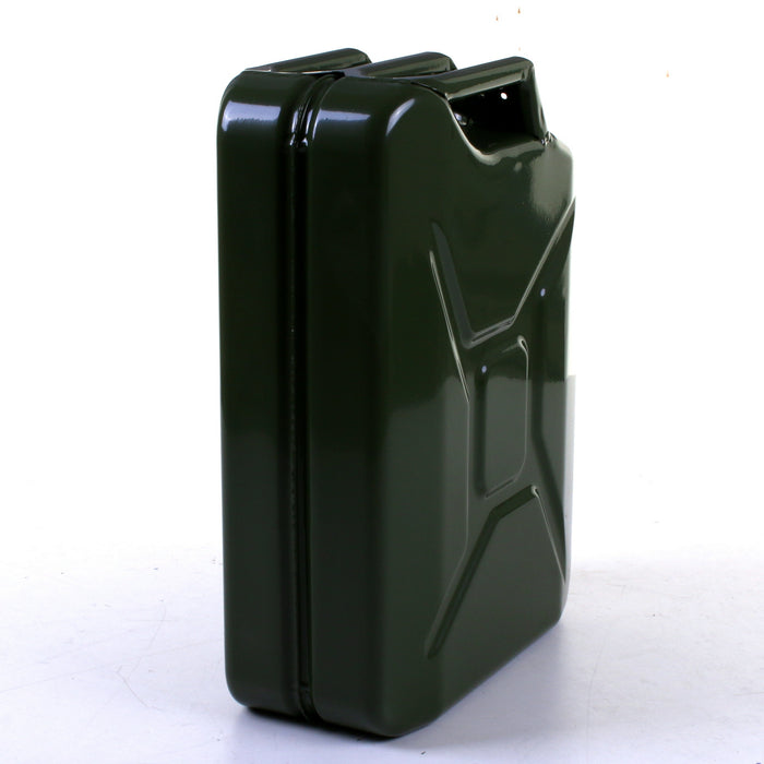 20L Metal Jerry Can