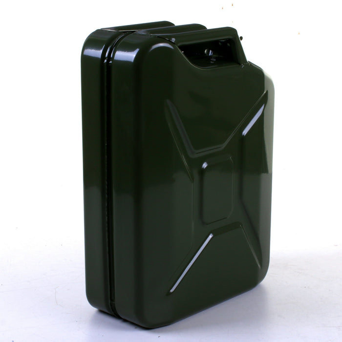 20L Metal Jerry Can